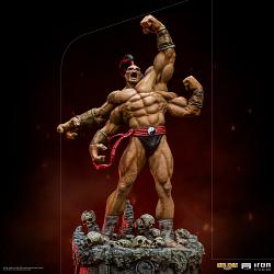 Mortal Kombat: Goro 1:10 Scale Statue