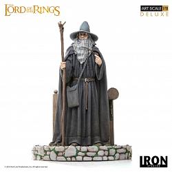 Lord of the Rings: Deluxe Gandalf 1:10 Scale Statue