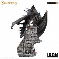 Lord of the Rings: Fell Beast 1:20 Scale Diorama