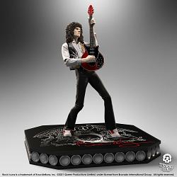 Rock Iconz: Queen - Brian May Statue