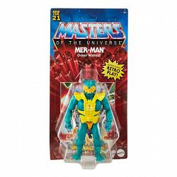 Masters of the Universe: Origins - Mer-Man 14 cm Action Figure