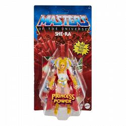 Masters of the Universe: Origins - She-Ra 14 cm Action Figure