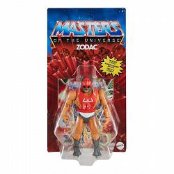 Masters of the Universe: Origins - Zodac 14 cm Action Figure