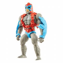 Masters of the Universe: Origins - Stratos 14 cm Action Figure