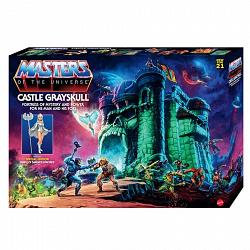 Masters of the Universe: Origins - Castle Grayskull Playset