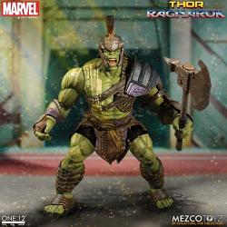 The One:12 Collective: Marvel - Thor Ragnarok - Hulk