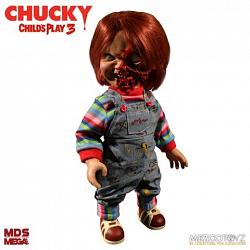 Child’s Play 3: Mega Talking Pizza Face Chucky