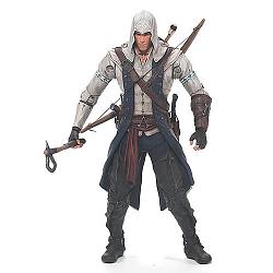 Assassins Creed Series 1 - ConnorAssassins Creed Series 1 - Conn