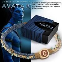 Avatar Jake's Na'vi Choker