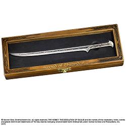 The Hobbit: Thranduil Letter Opener