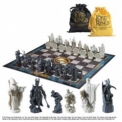 Lord of the Rings: Battle for Middle Earth Chess Set