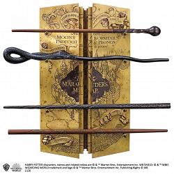 Harry Potter: The Marauder's Wand Collection