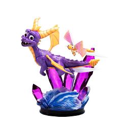 Spyro: Spyro Reignited Statue