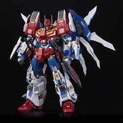 Autobot: Flame Toys - Star Saber Figure