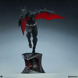 DC Comics: Batman Beyond Premium Format Statue