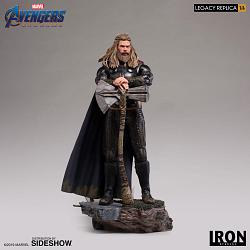 Marvel: Avengers Endgame - Thor 1:4 Scale Statue