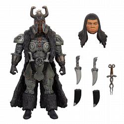 Conan: Ultimates Wave 1 - Thulsa Doom 7 inch Action Figure