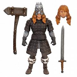 Conan: Ultimates Wave 1 - Thorgrim 7 inch Action Figure