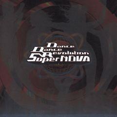 CD: Dance Dance Revolution / Super Nova (2 CDs) - 69 Titel