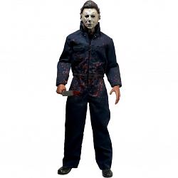 Halloween: Samhain Michael Myers 1:6 Scale Figure