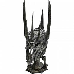 Lord of the Rings: Sauron 1:2 Scale Helm