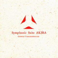 Akira  / Symphonic Suite    - 10 Titel, 70 min.
