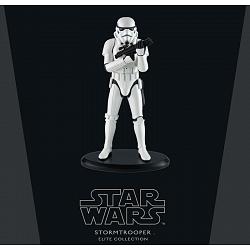 Star Wars - Elite Collection Stormtrooper #2 Statue
