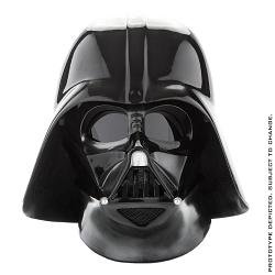 Star Wars: Darth Vader Standard Helmet Prop Replica