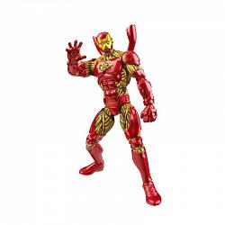 Marvel Legends Ares Iron Man