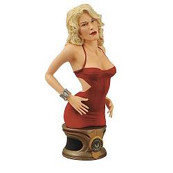 Six Bust (Battlestar Galactica)