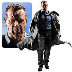 Sin City Series 1 Hartigan Action Figure