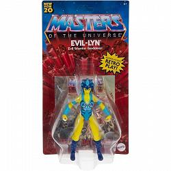Masters of the Universe: Origins - Evil Lyn 14 cm Action Figure