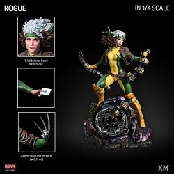 XM Studios Rogue 1/4 Premium Collectibles Statue