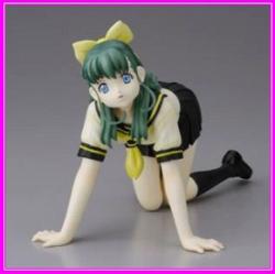 Please Twins Miina Miyafuji PVC Statue