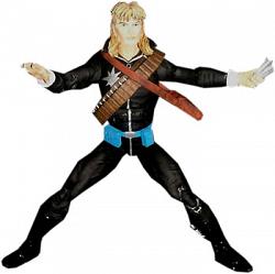 Marvel Legends 14:Longshot