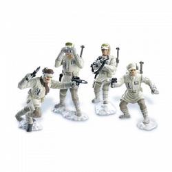 Star Wars Battle Packs Unleashed: The Battle of Hoth Rebel Allia