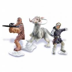 Star Wars Battle Packs Unleashed: The Battle of Hoth Imperial En