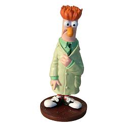 Beaker, 13cm Polyester