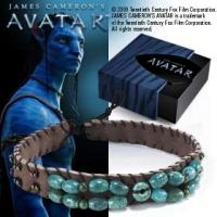 Avatar Jake's Beaded Choker