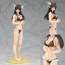 SHINNING WIND - Xecty Swimsuit Ver. 1/7
