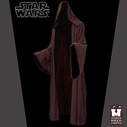 Anakin Skywalker Jedi Cloak 