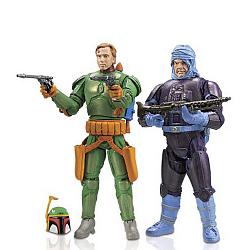 Dengar & Fennh Shysha