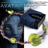 Avatar Neytiri Choker