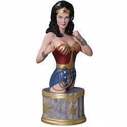 LYNDA CARTER as Wonder Woman Bust