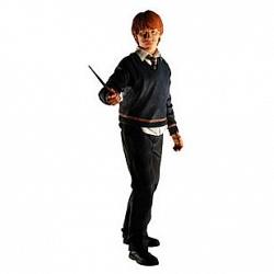 HP Order of the Phoenix - Ron 12" Figure w/sound