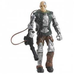 Salvation: Series 1 Action Figures: T-600 (6 Inch)