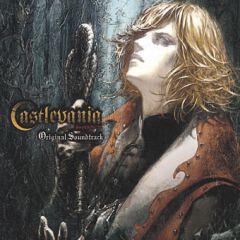 CD: Castlevania / Lament of Innocence (2 CDs) - 48 Titel