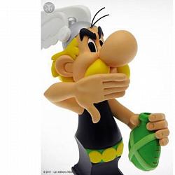 Asterix-Büste, 16,5cm, limitiert