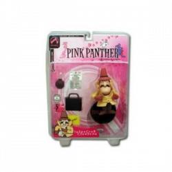 Pink Panther Inspector Clouseau