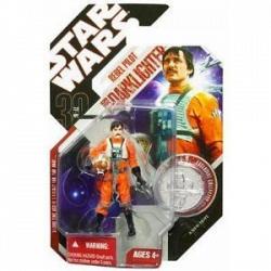 Star Wars Biggs Darklighter 